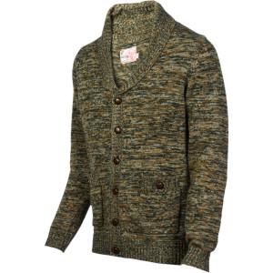 Altamont Casualty Sweater - Men's - 2012