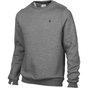 Altamont Basic Crew Sweatshirt - Men's - 2012