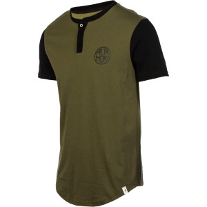 Altamont Execato T-Shirt - Short-Sleeve - Men's - 2012