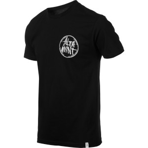 Altamont Marked T-Shirt - Short-Sleeve - Men's