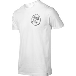 Altamont Marked T-Shirt - Short-Sleeve - Men's