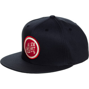Altamont Freedumb Snapback Hat