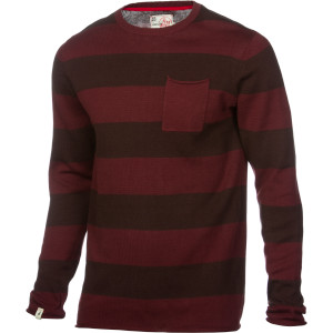 Altamont Curb Crusher Sweater - Men's - 2012