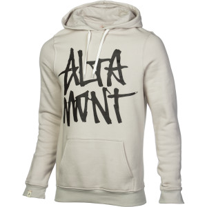 Altamont Stack'd Pullover Hoodie - Men's - 2012