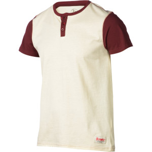 Altamont McTucker Shirt - Short-Sleeve - Men's - 2012