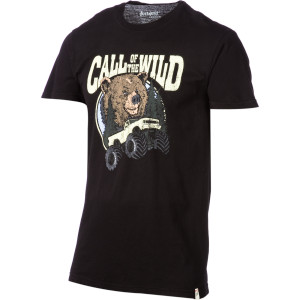 Altamont Cowbear T-Shirt - Short-Sleeve - Men's