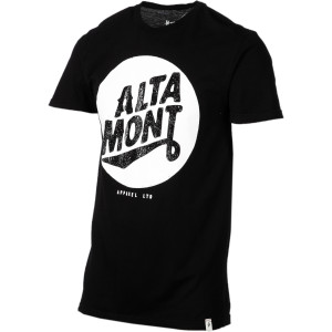 Altamont Wildcard T-Shirt - Short-Sleeve - Men's - 2012