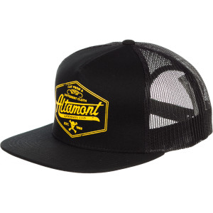 Altamont Cutty Trucker Hat