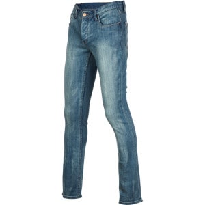 Altamont A. Reynolds Alameda Signature Denim Pant - Men's