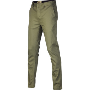 Altamont Davis Highwater Slim Chino Pant - Men's