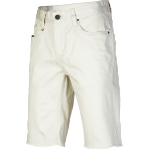 Altamont A. Reynolds Signature Twill Short - Men's