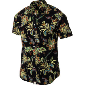 Altamont Perennial Shirt - Short-Sleeve - Men's 
