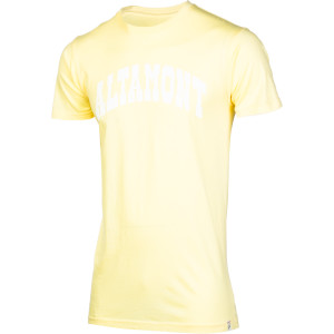 Altamont Smollege T-Shirt - Short-Sleeve - Men's 