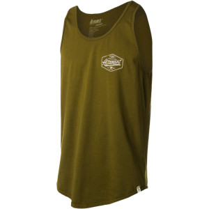 Altamont Cut Of Tank Top - Men's 