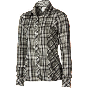 Aventura Libby Shirt - Long-Sleeve - Women's