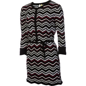 Aventura Harlowe Tunic - Long-Sleeve - Women's