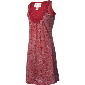 Seneca Dress - Women's 