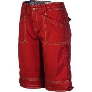 Arden Short - Women's 