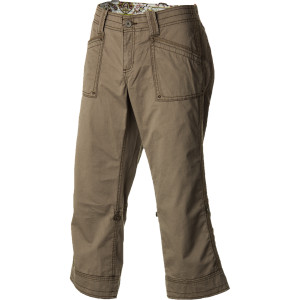 Arden Capri Pant - Women's 