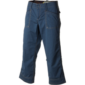 Arden Capri Pant - Women's 