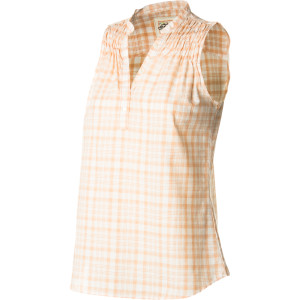 Maxwell Shirt - Sleeveless - Women's 