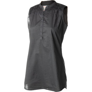 Izzy Shirt - Sleeveless - Women's 
