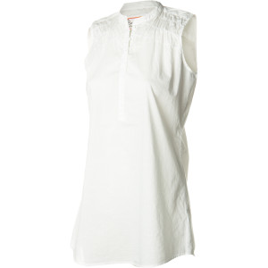 Izzy Shirt - Sleeveless - Women's 