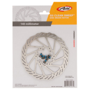 Avid G3 CleanSweep Brake Rotor - 2009