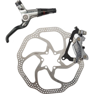 Code Disc Brake
