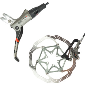 XX Disc Brake - 2012