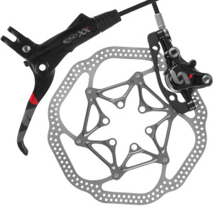 XX Disc Brake