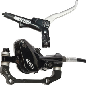 Elixir 5 Disc Brake - 2012