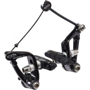 Shorty 6 Brake