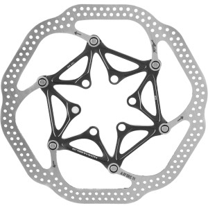 HSX Heat Shedding Rotor