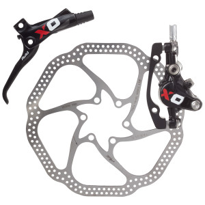 X0 Disc Brake