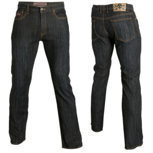 Alien Workshop Saga Jeans - Men's