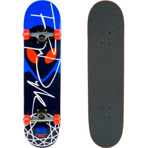 Alien Workshop Rob Dyrdek Relentless Complete Skateboard