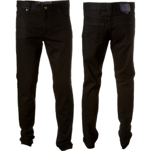 Alien Workshop Soldier Skinny Denim Pant - Men's