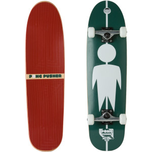 Alien Workshop Pong Pusher Complete Cruiser