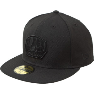 Alien Workshop OG Logo NE Hat - 2012