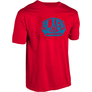 Alien Workshop OG Logo T-Shirt - Short-Sleeve - Men's - 2012