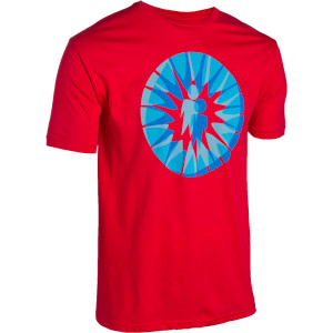 Alien Workshop Starburst T-Shirt - Short-Sleeve - Men's - 2012