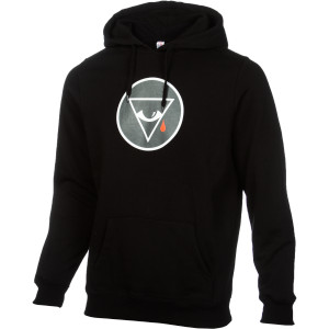 Alien Workshop Psyops Pullover Hoodie - Men's  - 2012