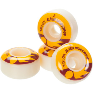 Alien Workshop Solo Pro Skate Wheel - 2012