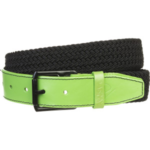 AWSM New Weave Belt