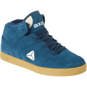 Axion Atlas Mid Skate Shoe - Men's