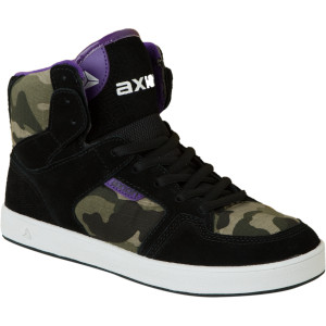 Axion Apollo High Skate Shoe - Men's - 2011