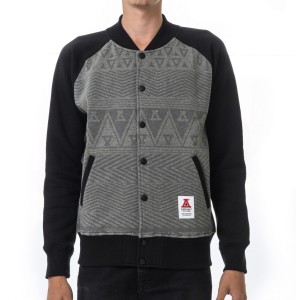 Click to Enlarge for Asphalt Yacht Club Arcane Jacket - Men's Asphalt Yacht Club Arcane Jacket - Men's -image