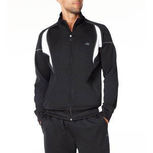 Click to Enlarge for Alo Yoga Boost Jacket - Men's Alo Yoga Boost Jacket - Men's -image