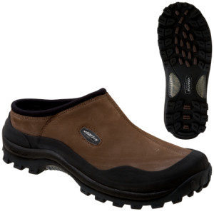 Baffin Pacific Clog - Men's
